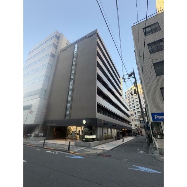 ブルーノコート蒲田