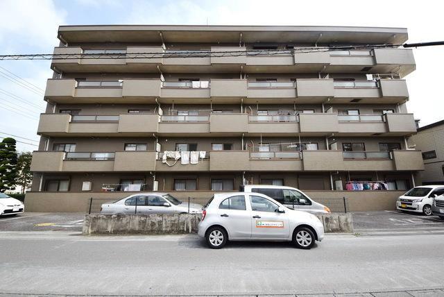 コモド大宮上小町第一