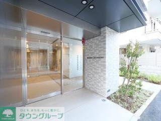 PREMIUM CUBE 亀戸