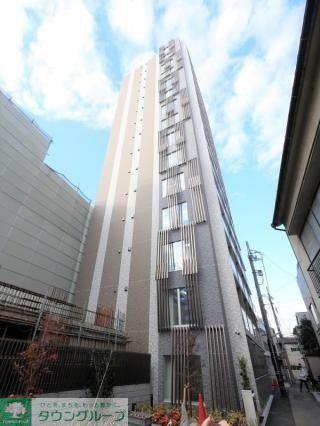 PREMIUM CUBE 亀戸