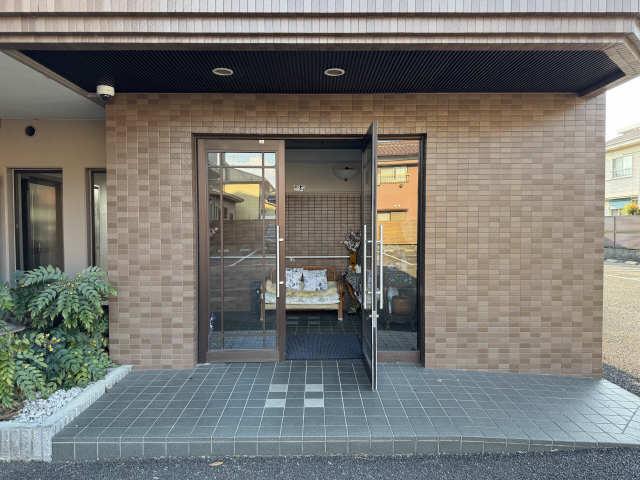 マンションファーストミュー