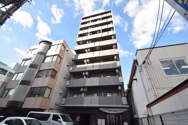 ラウム江坂