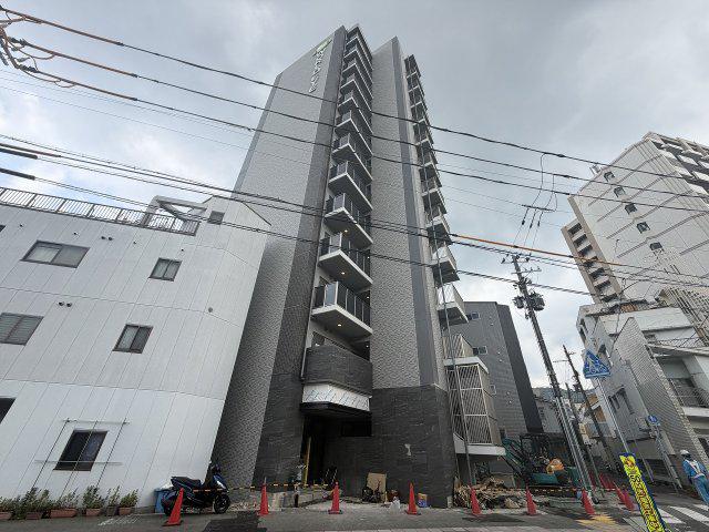 ワールドアイ神戸元町ヒルズ