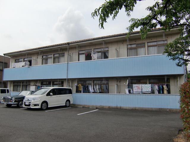 メゾン月見野