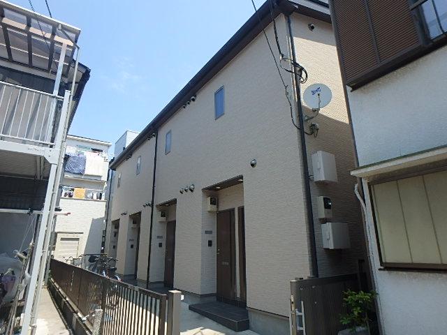 スマートテラスV