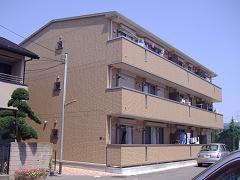 パークサイド渋川