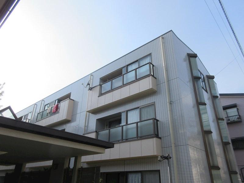 アーバンフラット西落合