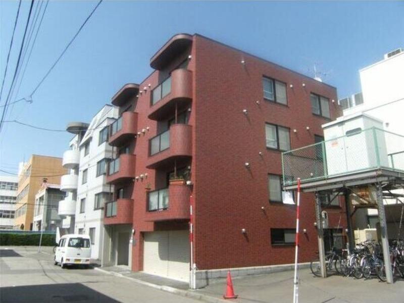 シンエービル