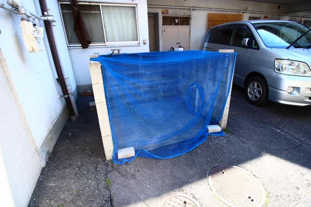 吉田マンション東雲パートII