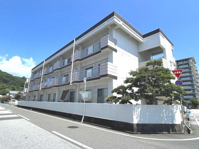千頭マンション