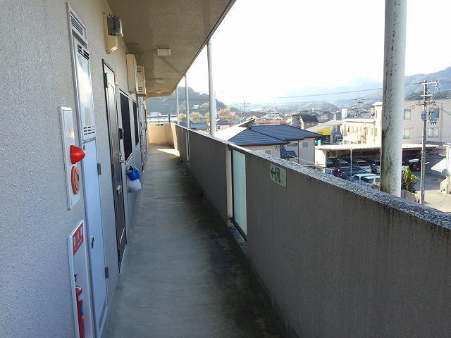 マンションエトワール