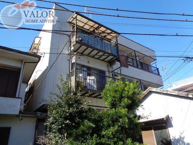 コーポ富士