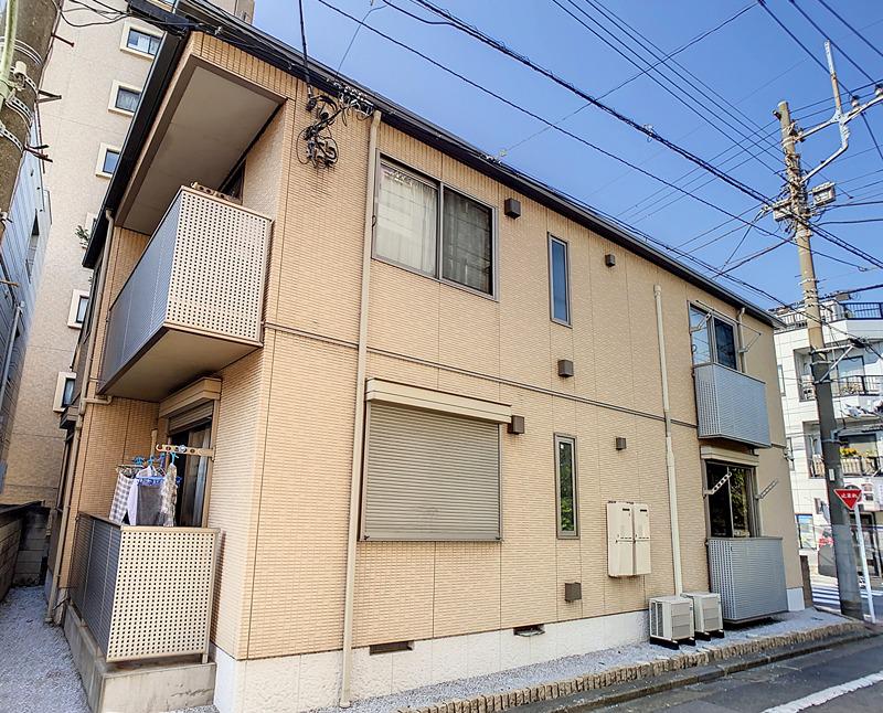 コーストヴィレッジ