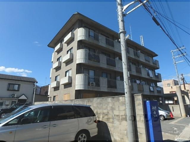 ルミエール嵯峨野