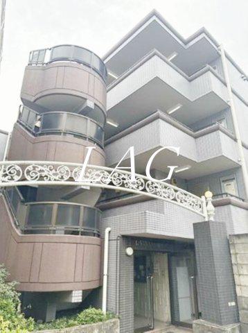 エル・ヴィーナ三軒茶屋