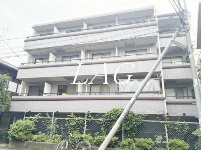 エル・ヴィーナ三軒茶屋(ワンルーム/2階)