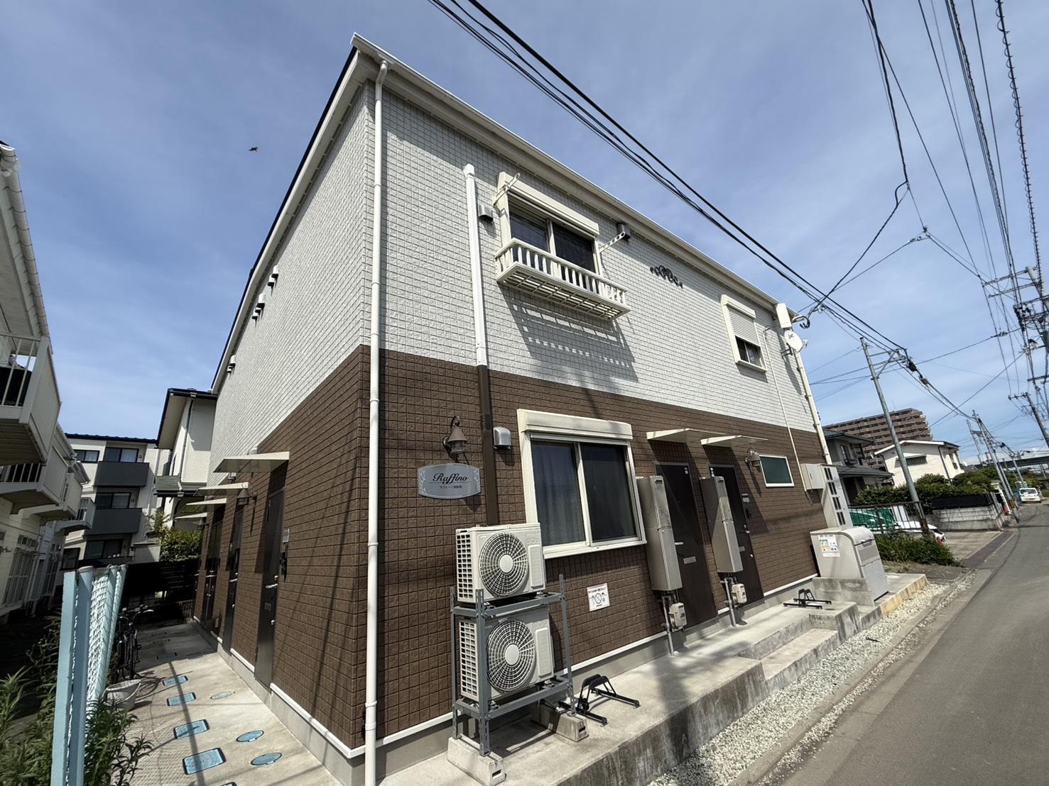 ラフィーノ河原町