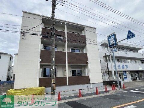 ジーメゾン桜西堀スリジエ