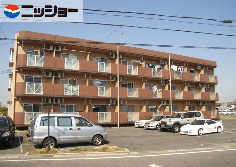 司町マンション