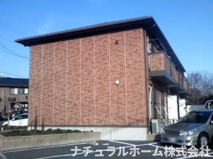 アルファヴィレッジえじま A