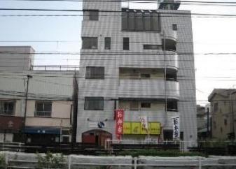 ドミール高橋