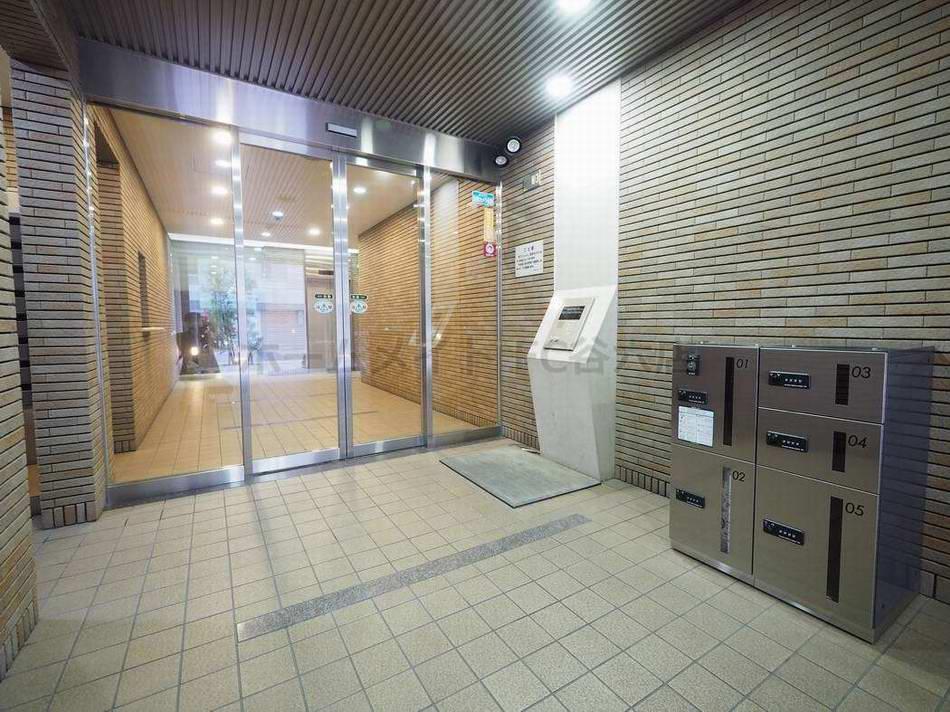ハイシュタイン堀江