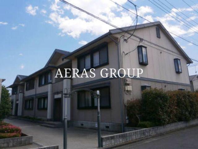 ジュネス宮沢AB