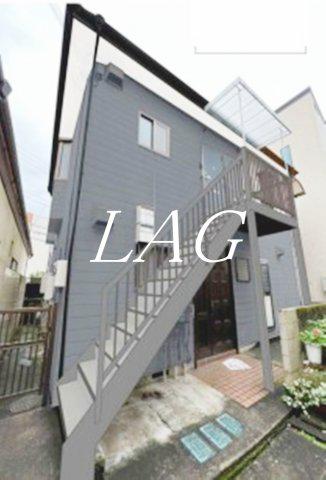 STAR HOUSE武蔵小山