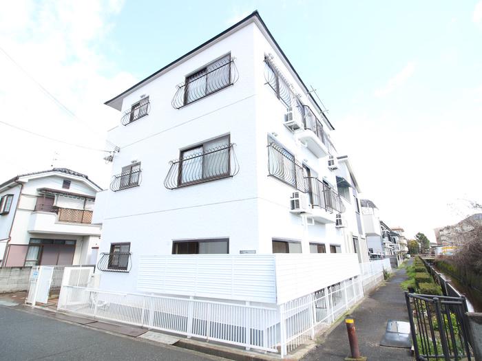 第三中村マンション