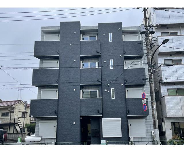 SQUARES NISHIARAI