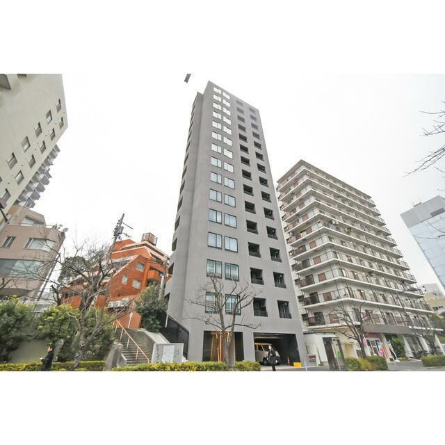 コスモグラシア池田山 部屋番号1302