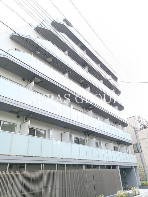ジェノヴィア北千住
