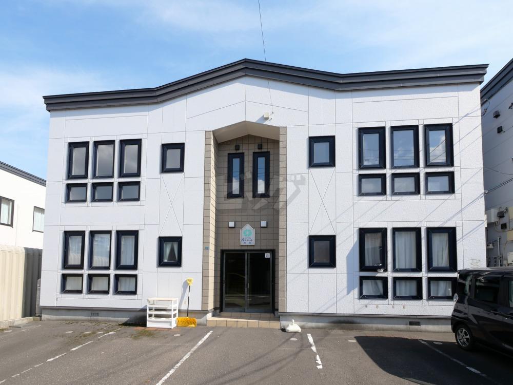 ルミエール西町