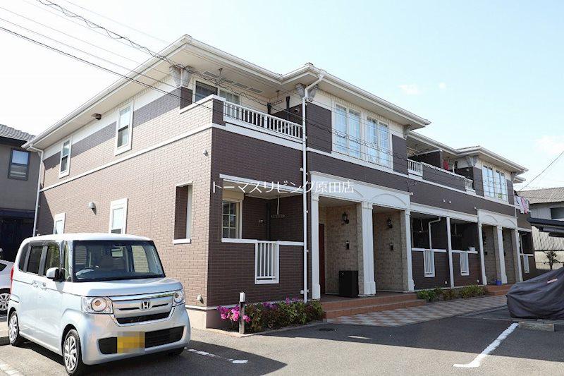 ドルチェ・セリーヌ六番館