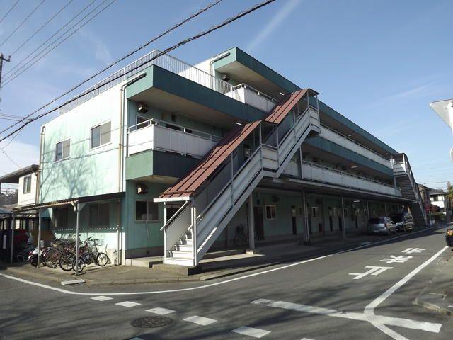 パークハイツ