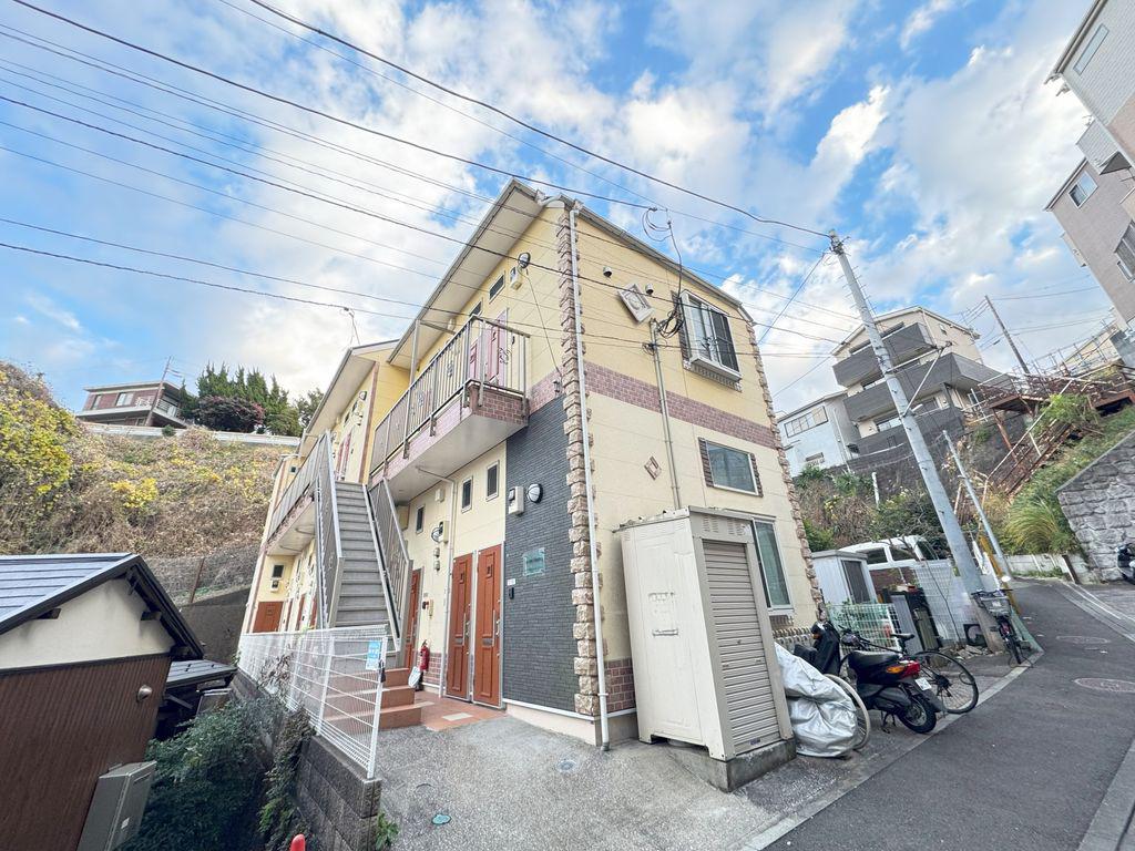 ユナイト和田町ロートレック・オペラ