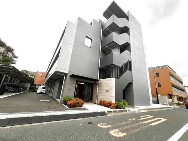 S-RESIDENCE長津田ASIDE