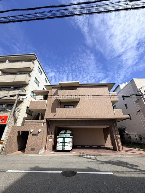 エテルノ長居