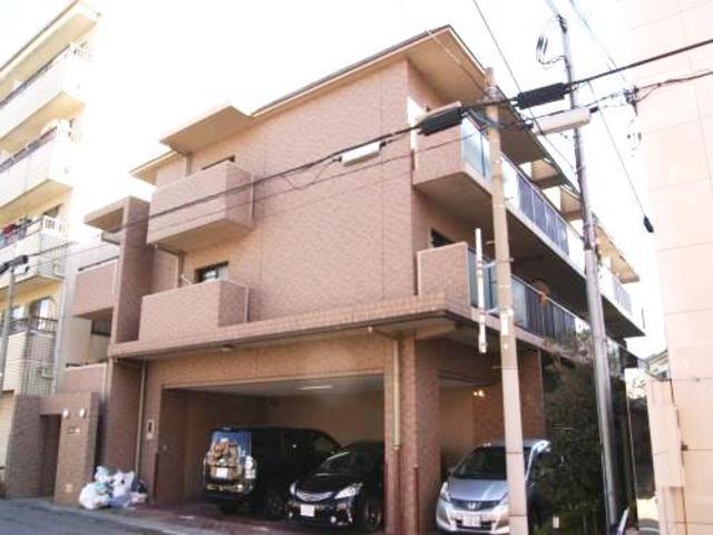 エテルノ長居