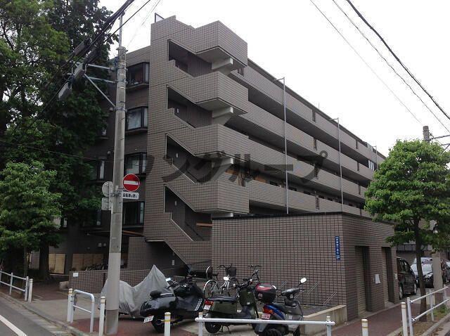ガーデンクレス弐番館