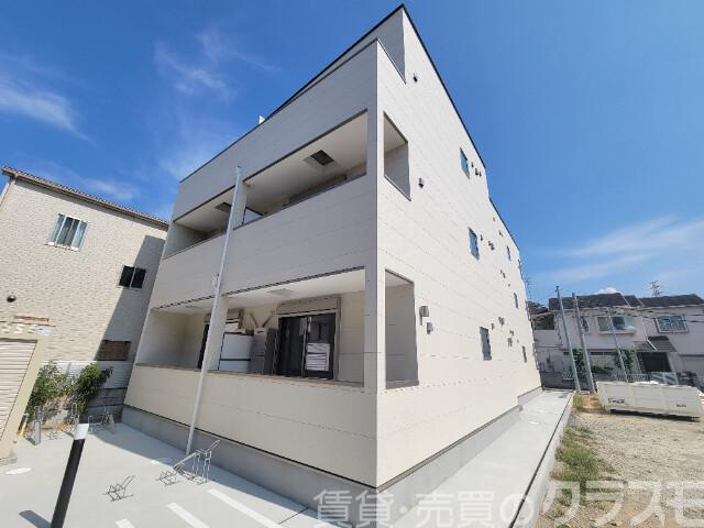 ジーメゾン東浅香山ラクセル