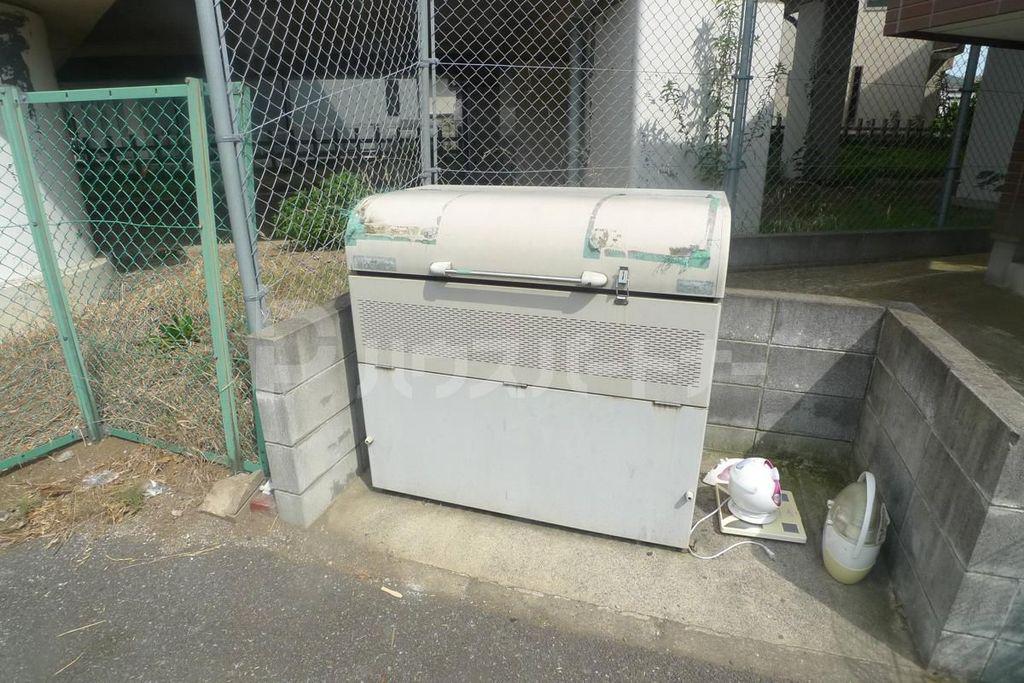 コンパートメントハウス柏I