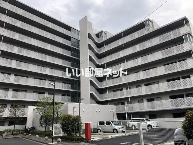 コーポレート五反野