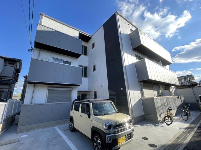 SOAR 豊中庄内
