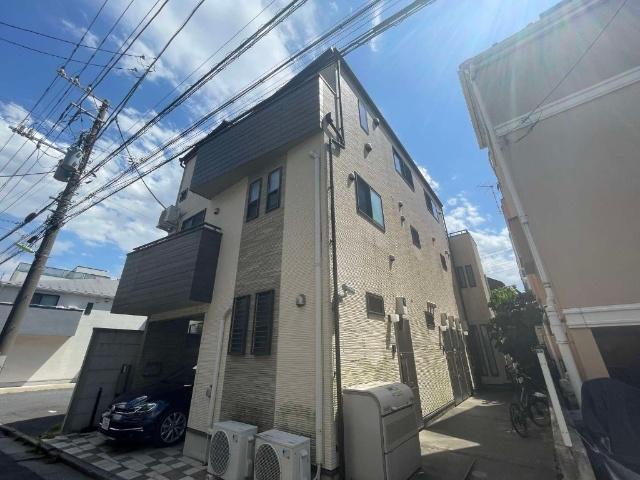 グランツ世田谷