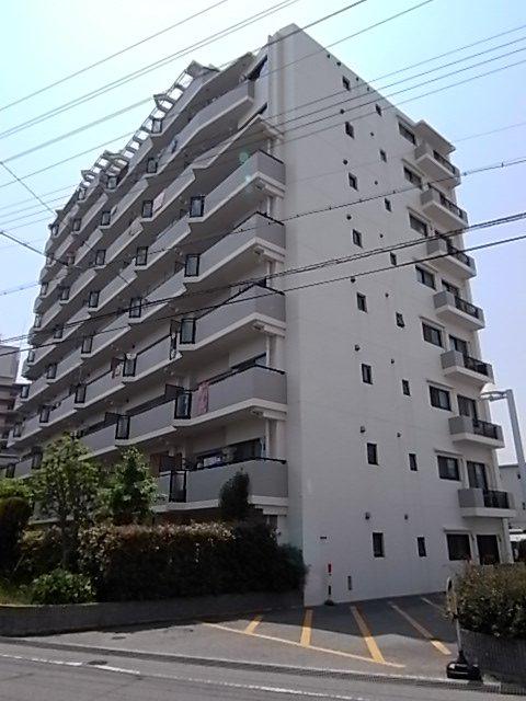 マーレ明石東二見サティスコート