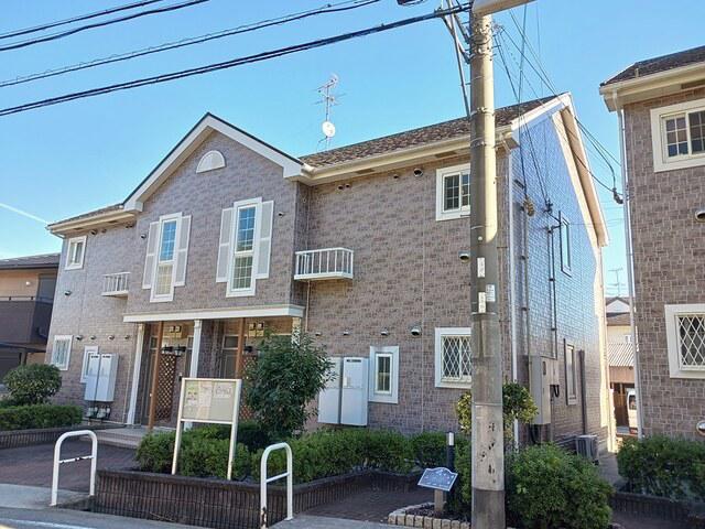 みやび A棟