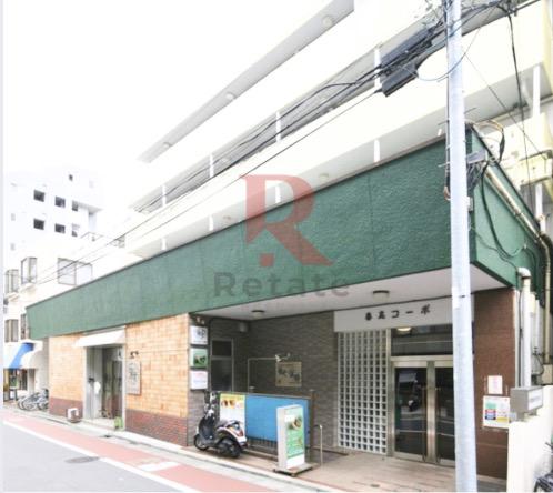 第二喜志コーポ