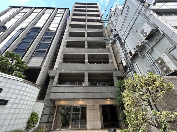 ダイドーメゾン大阪堂島