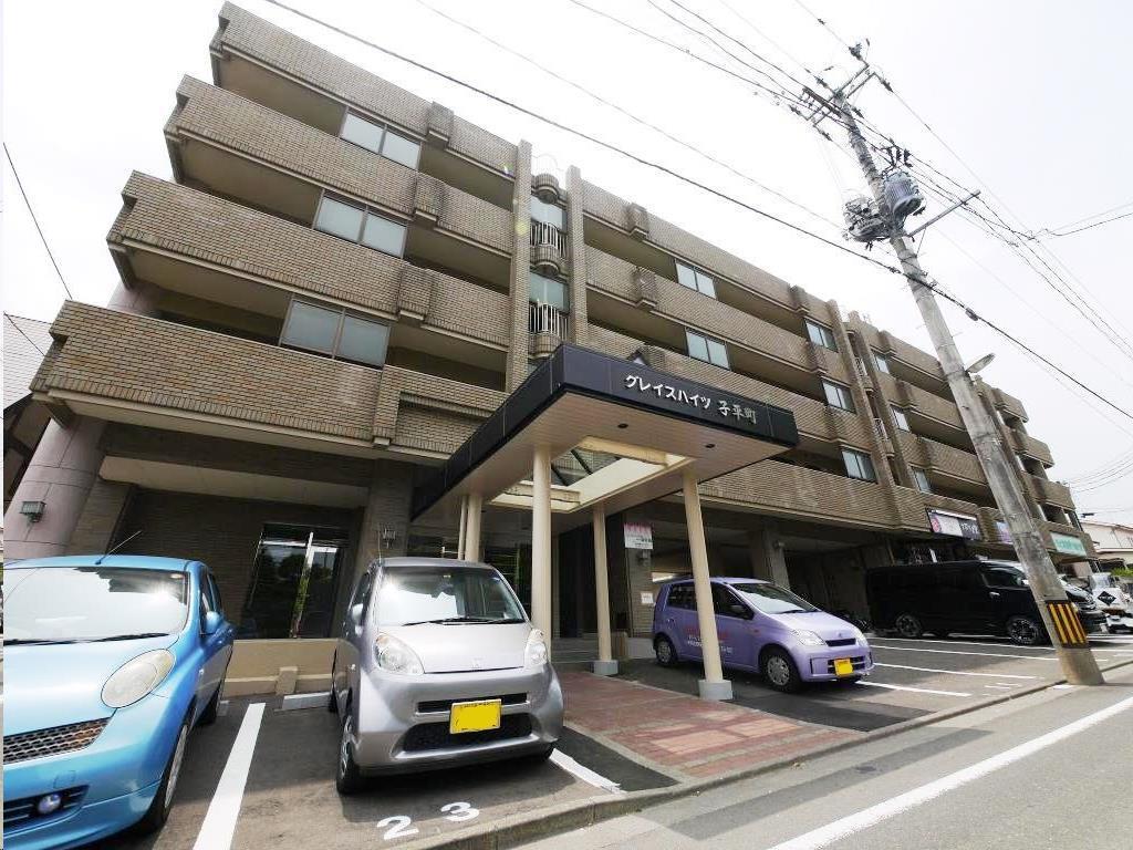 グレイスハイツ子平町